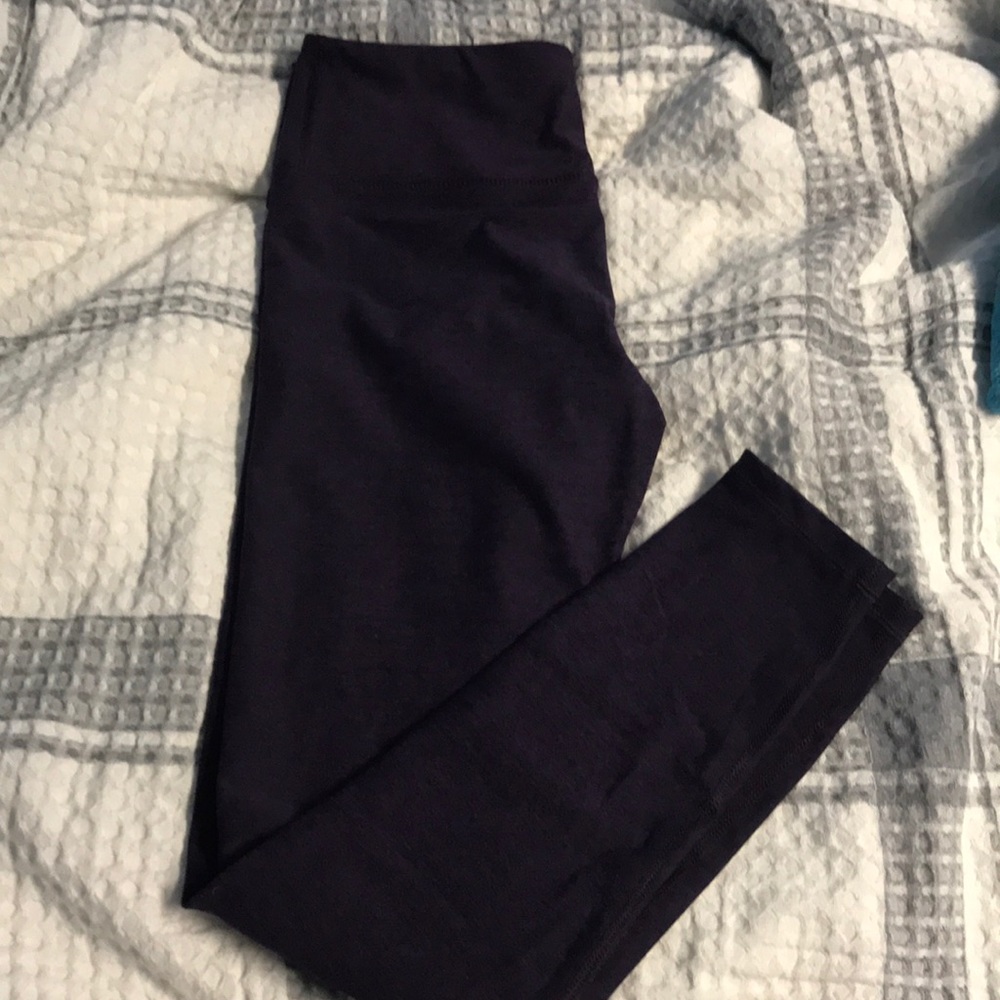 Workout leggings